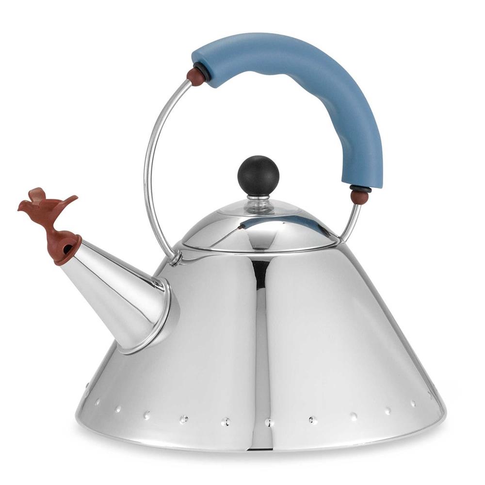 Alessi Mirror kettle